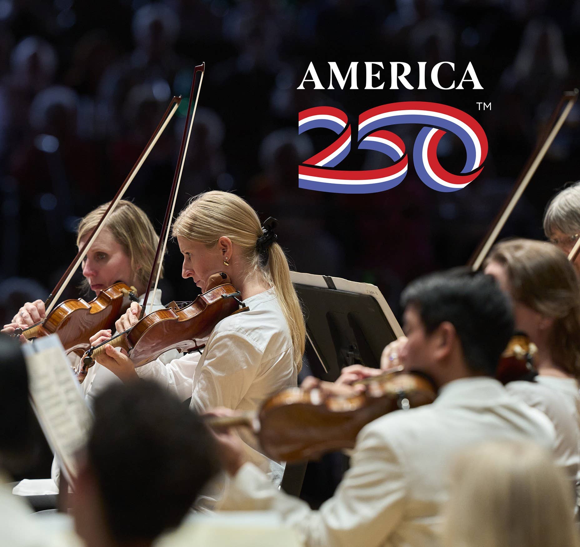 America at 250: The Cleveland Orchestra at Blossom — The Cleveland